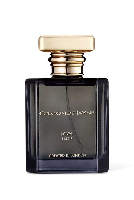 Royal Elixir Eau de Parfum